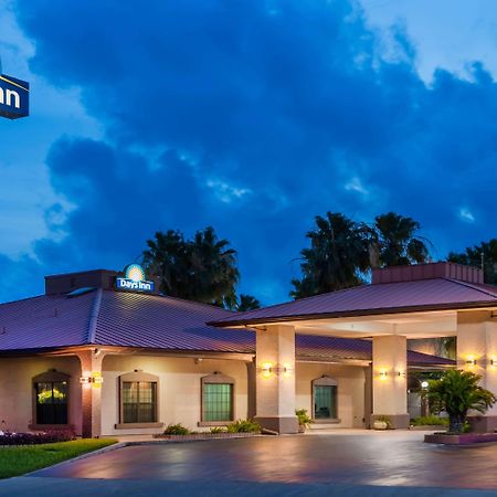 Days Inn By Wyndham Portland/Corpus Christi Екстериор снимка