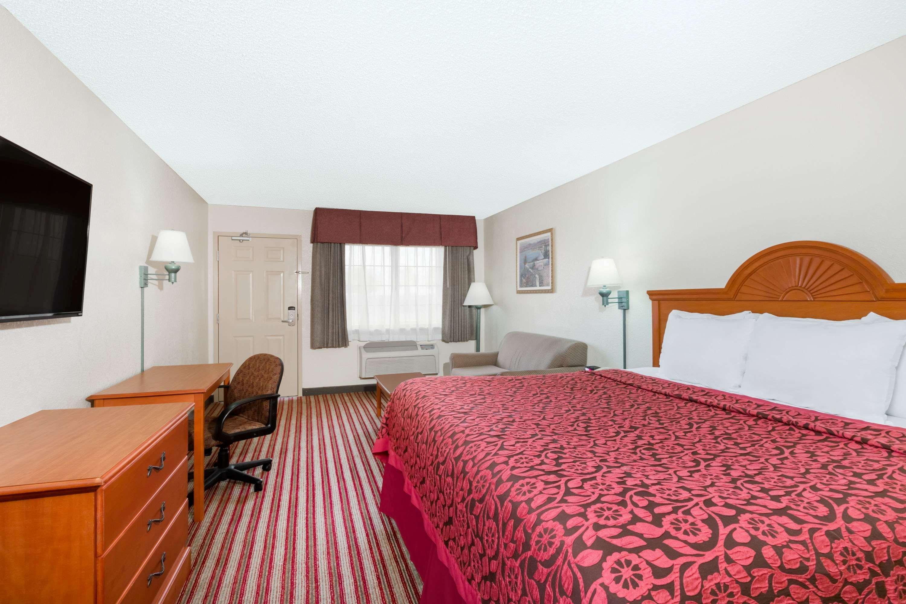 Days Inn By Wyndham Portland/Corpus Christi Екстериор снимка
