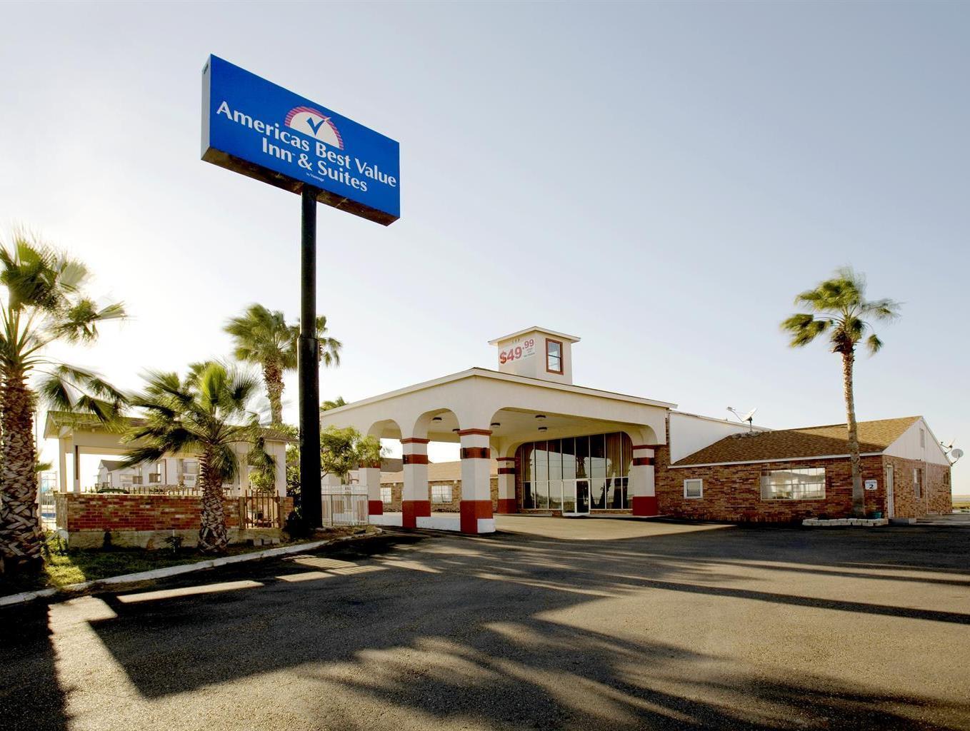 Days Inn By Wyndham Portland/Corpus Christi Екстериор снимка