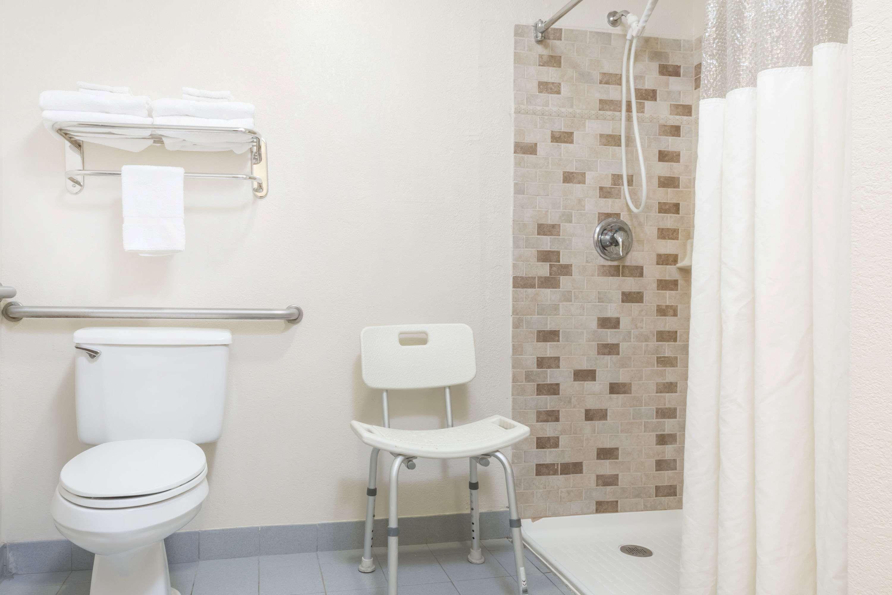 Days Inn By Wyndham Portland/Corpus Christi Екстериор снимка