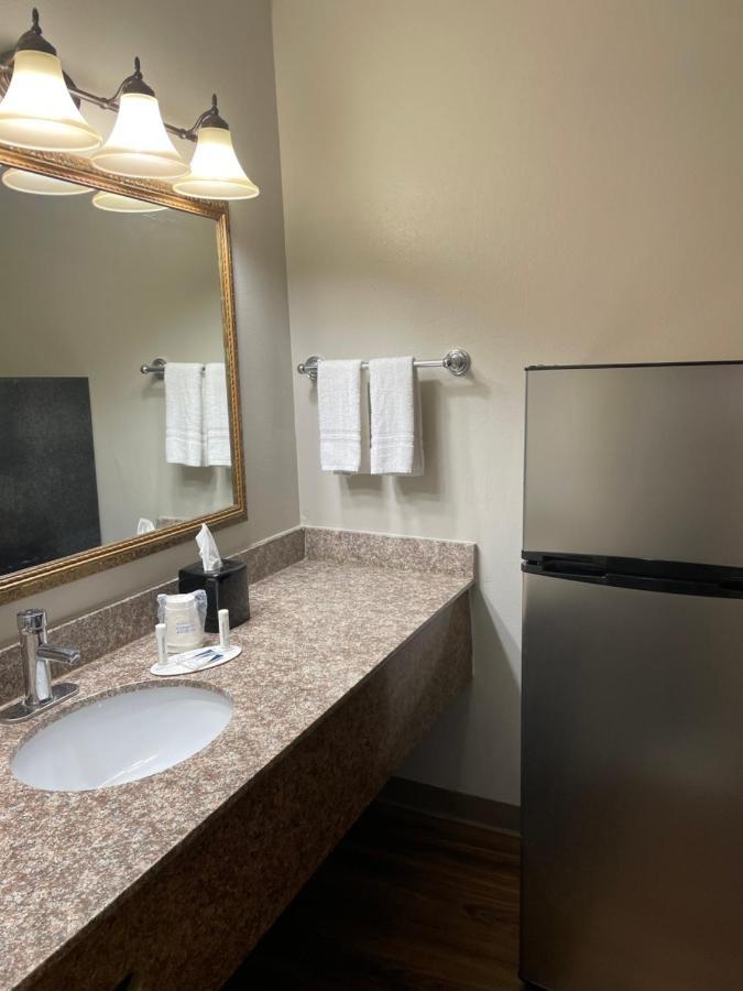 Days Inn By Wyndham Portland/Corpus Christi Екстериор снимка