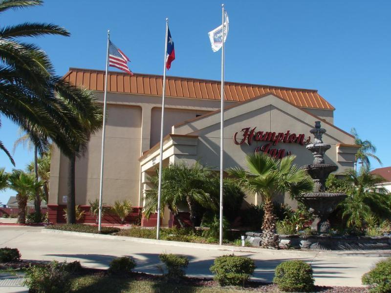 Days Inn By Wyndham Portland/Corpus Christi Екстериор снимка