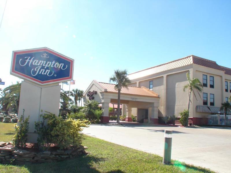 Days Inn By Wyndham Portland/Corpus Christi Екстериор снимка